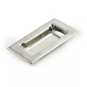 Recessed Handles - Bolt On