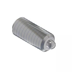 KBP-111_Isometric Rendering