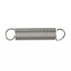 Loop-End Wire Extension Springs