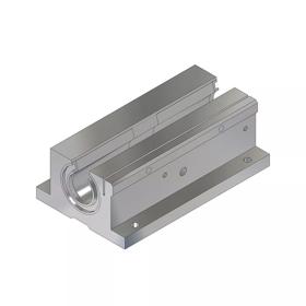 TLM-1150_Isometric Rendering