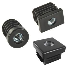 Threaded Inserts
