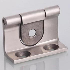 Metal Corner Hinges