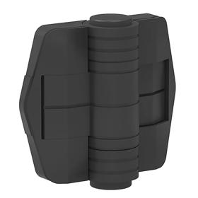 Positioning Hinges