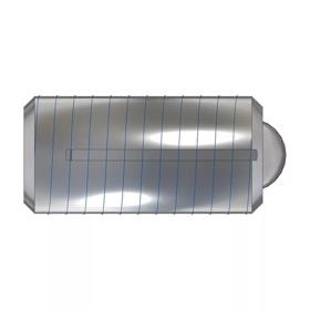 KBP-157_Top Rendering