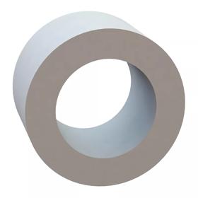 Non Threaded Spacer - Plastic