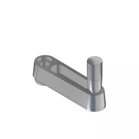 ACH-100_Isometric Rendering