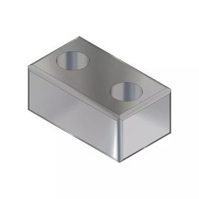 FRB-52_Isometric Rendering