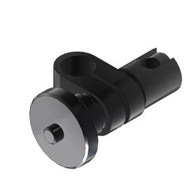 SJ-5_Isometric Rendering