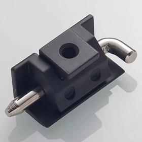 Metal Corner Hinges
