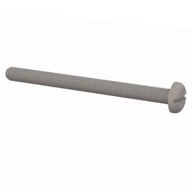Machine Screws - Pan