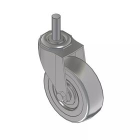 WC-131_Isometric Rendering