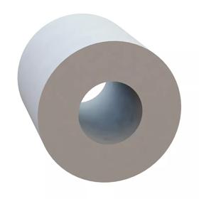 Non Threaded Spacer - Plastic