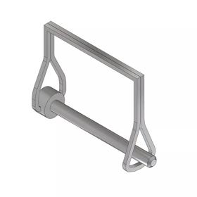 WMG-60_Isometric Rendering