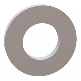 Flat Washers
