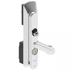 Lift & Turn Cam Latches