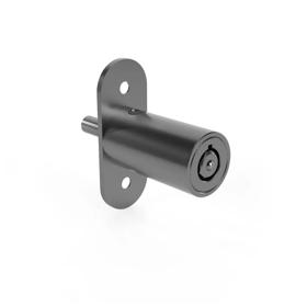 Push Locks - Glass Slide Doors
