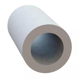 Non Threaded Spacer - Plastic