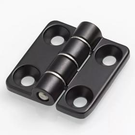 Leaf Hinges - Countersunk Mount