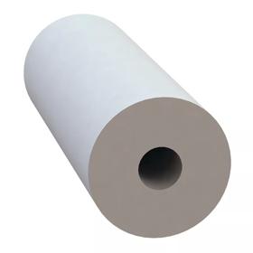 Non Threaded Spacer - Plastic