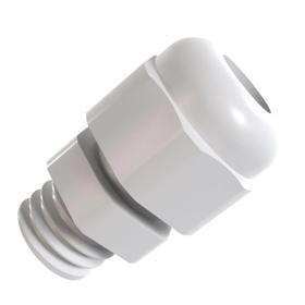 Cable Glands Straight Nylon