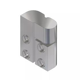 SC-940_Isometric Rendering