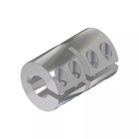 CC-105_Isometric Rendering