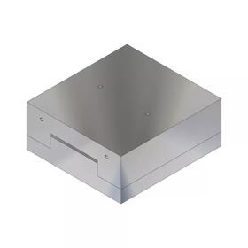 DT-330_Isometric Rendering