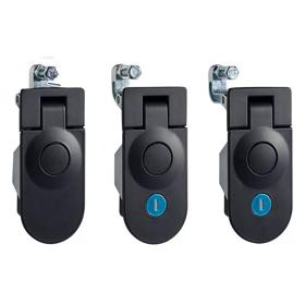 Compression Latches - Adjustable/T Handle