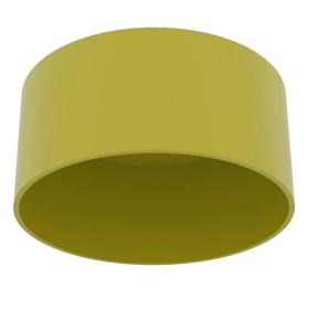 Standard Size Pipe Caps
