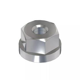 SFN-1_Isometric Rendering