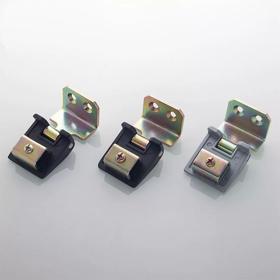 Metal Corner Hinges