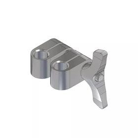 SJ-13_Isometric Rendering