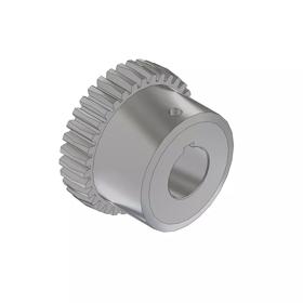 GU-212_Isometric Rendering