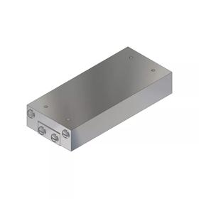 DT-53_Isometric Rendering