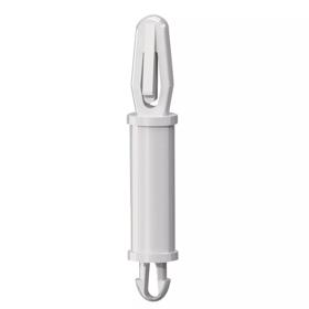 P160262_Standard_Snap_Lock_Supports-Teardrop_Snap-Lock_Bayonet_Nose_Snap-Lock_Photo1