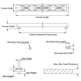 PCB Hardware