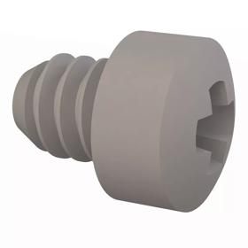 Machine Screws - Fillister