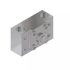 AR-406_Isometric Rendering