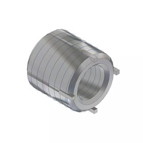 KLI-66170_Isometric Rendering