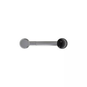 KHC-642_Top Rendering