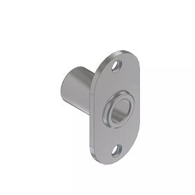 SLR-55-303_Isometric Rendering