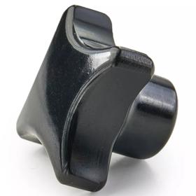 Lobed Hand Wheels & Knobs - Female