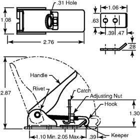  | Essentra Components 