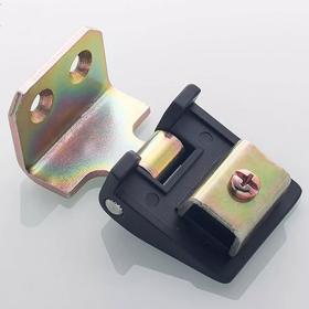 Metal Corner Hinges