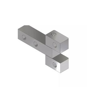 ELH-300_Isometric Rendering