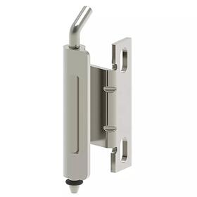Concealed Hinges