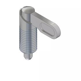 KBP-833_Isometric Rendering