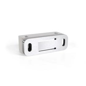 Magnetic Catches