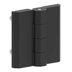 Threaded Stud Mount Leaf