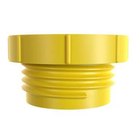 Threaded Protection Plugs - UNF Threads